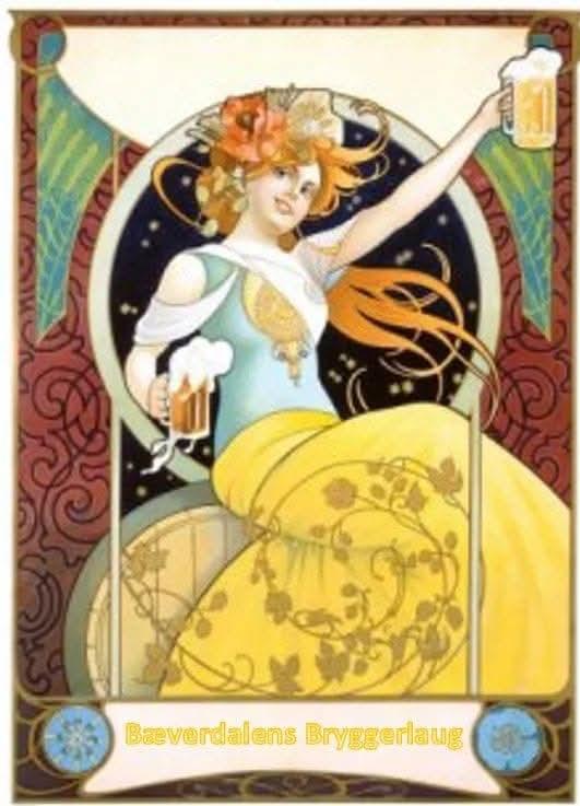 Bæverdalens Bryggerlaug