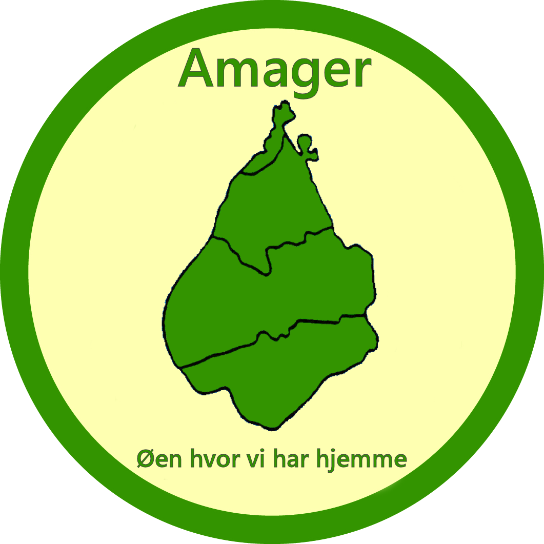 Amager