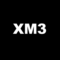 XM3 - rum for samtidskunst