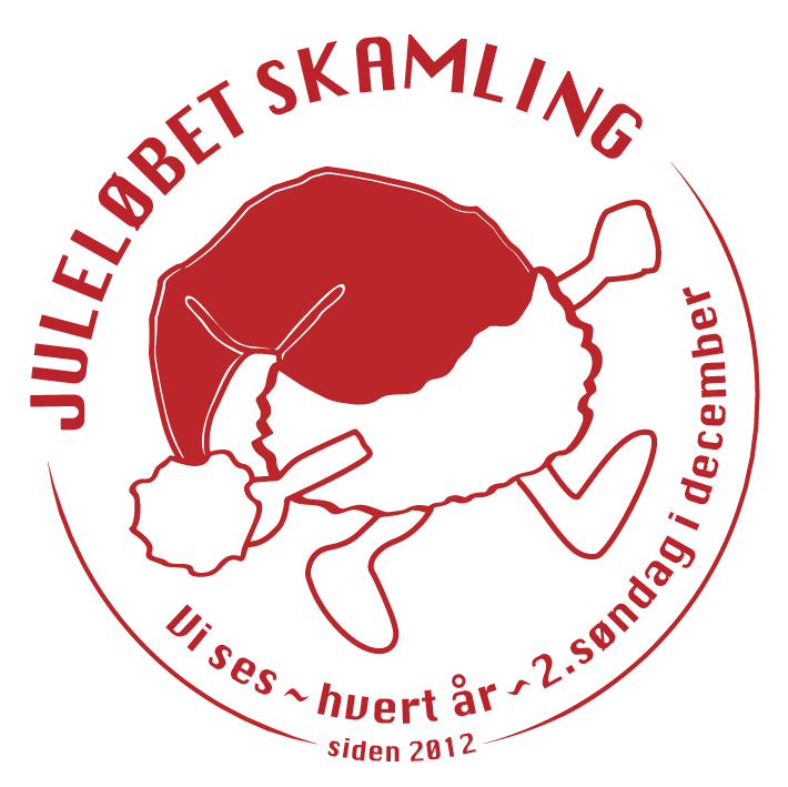 Juleløbet Skamling