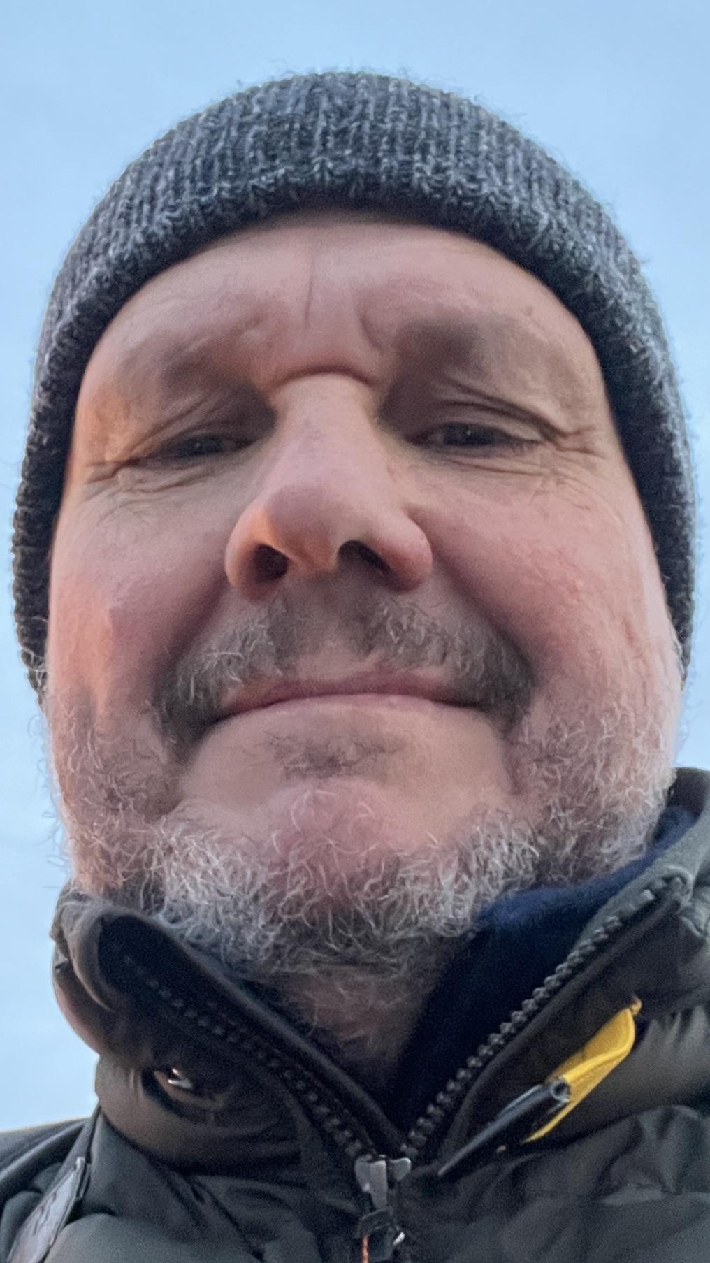 Lars Jensen
