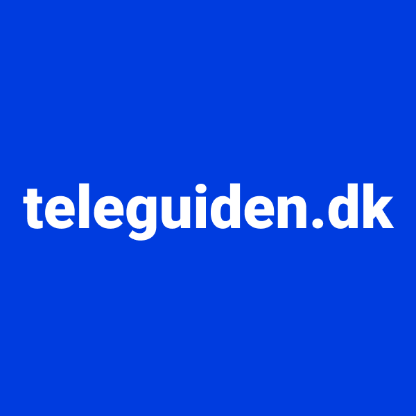 Teleguiden.dk