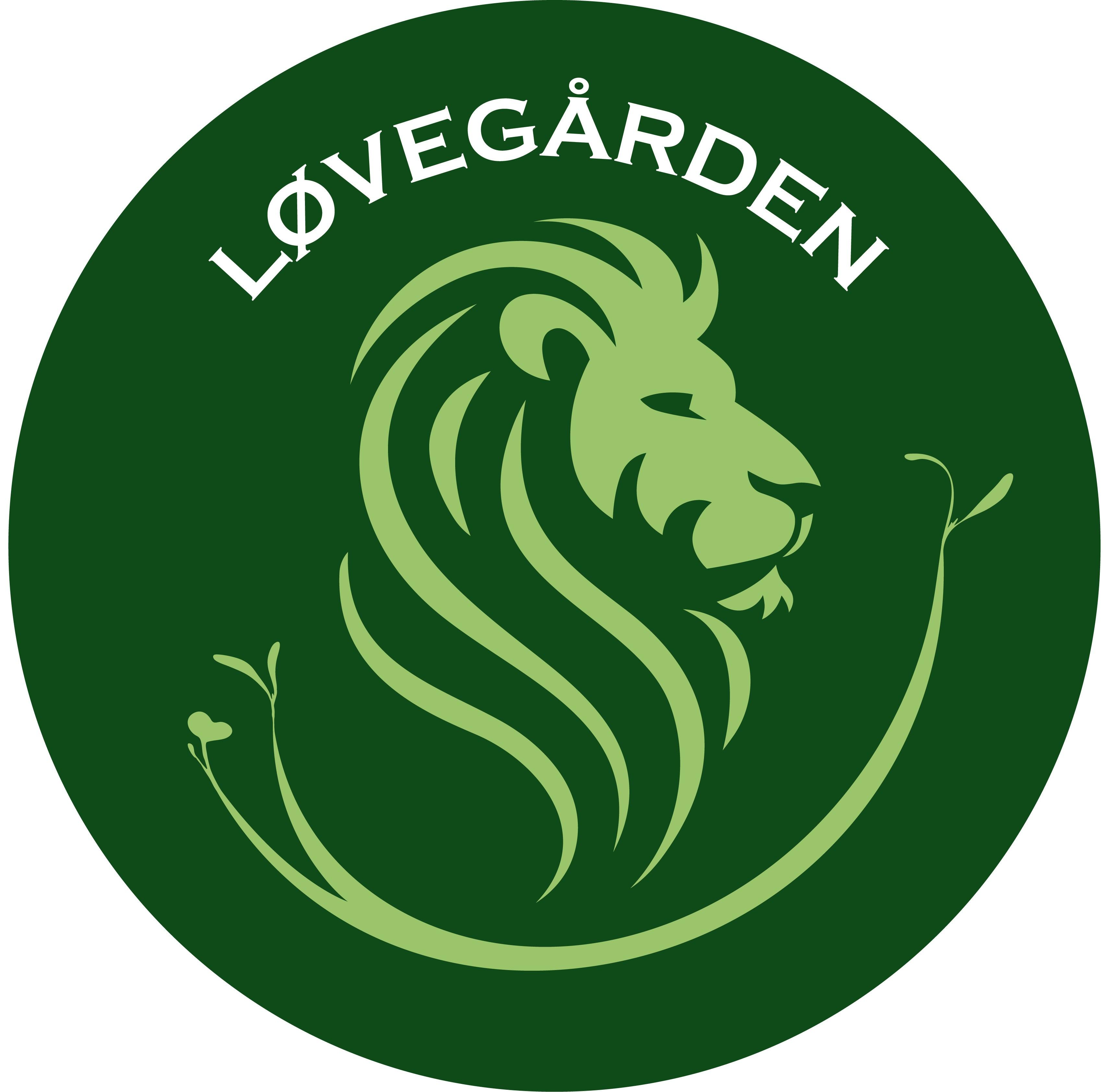 Løvegården glutenfri webshop