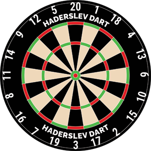 Haderslev Dart