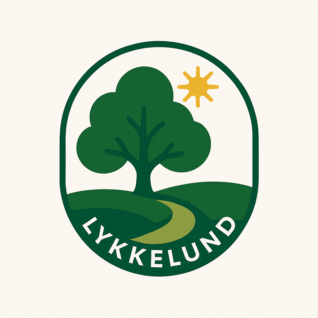 Lykkelund Kommune