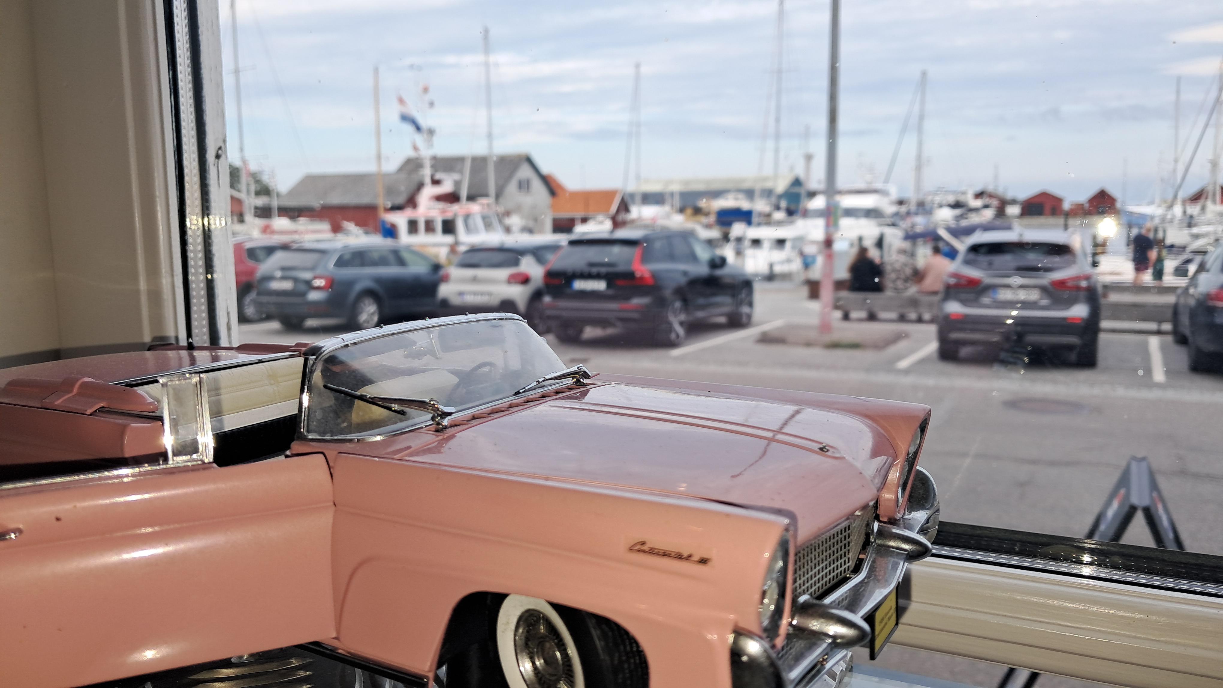 Cruise & træf Vestjylland