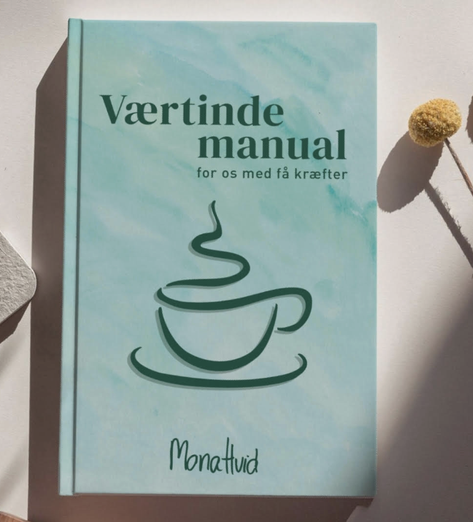 Værtindemanual