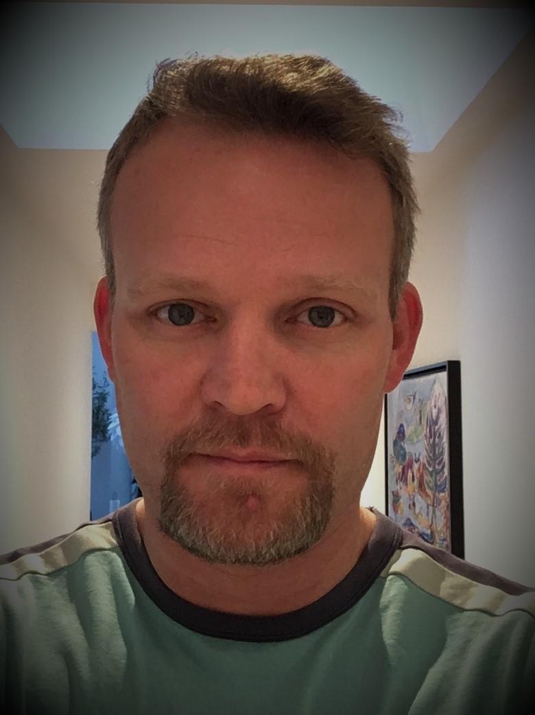 Jesper Kirk Jensen