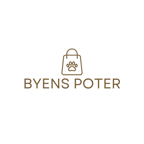 Byens Poter