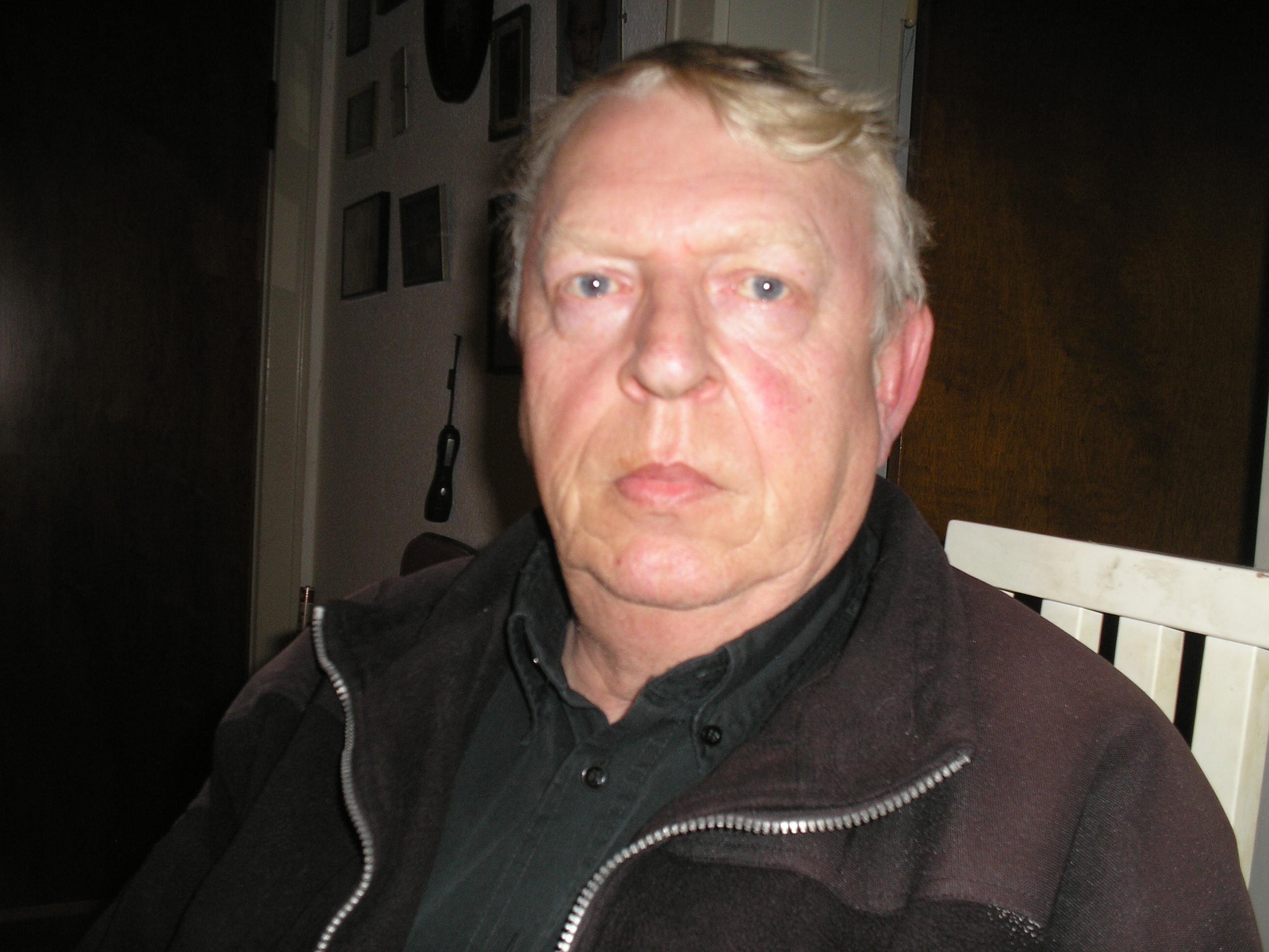 Bjørn Jensen