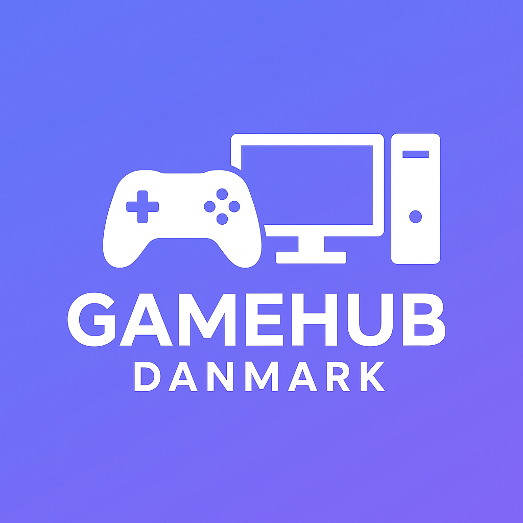 GameHub Danmark