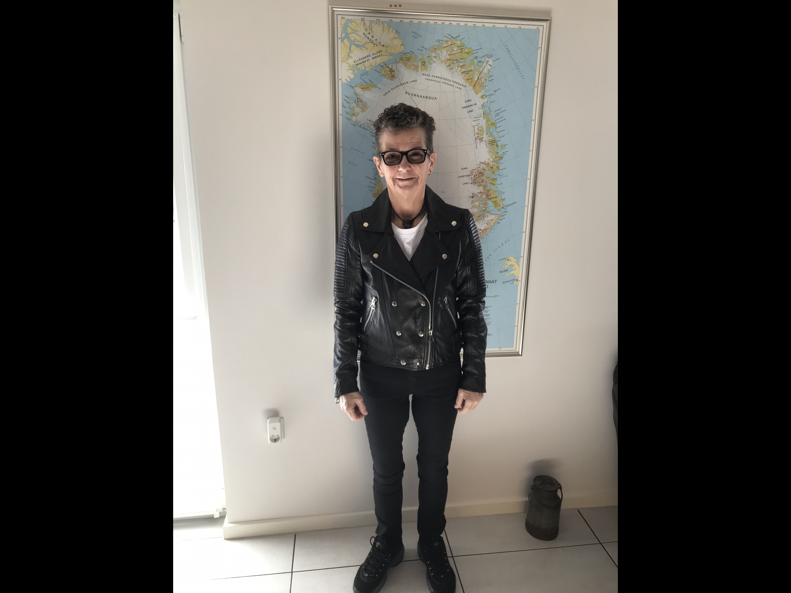 Kvinder der elsker kvinder 🏳️‍🌈