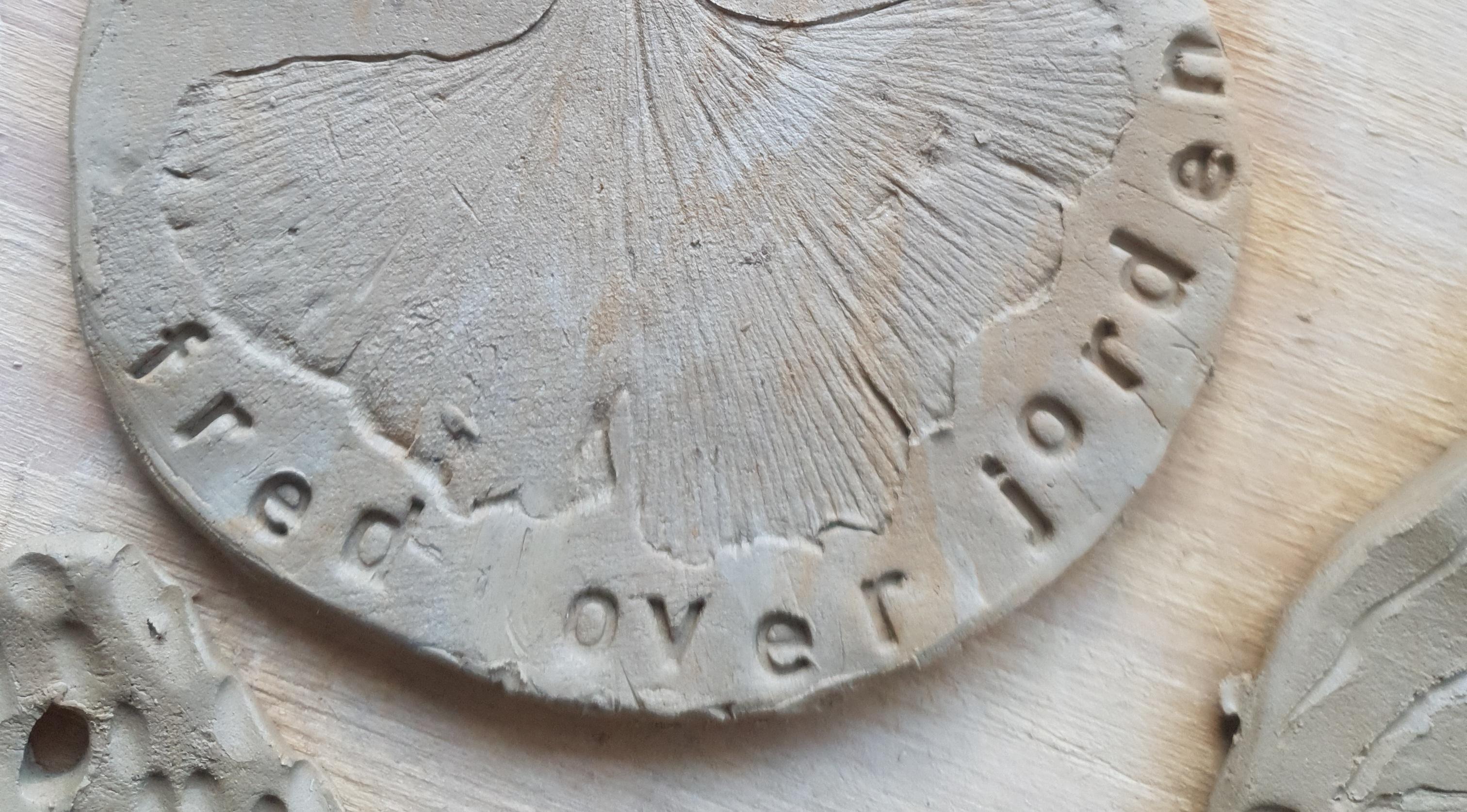 Ned i gear med ler - Workshop (6. november)