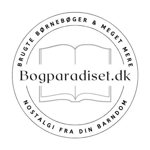 Bogparadiset.dk