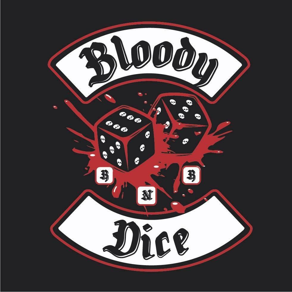 Bloody Dice
