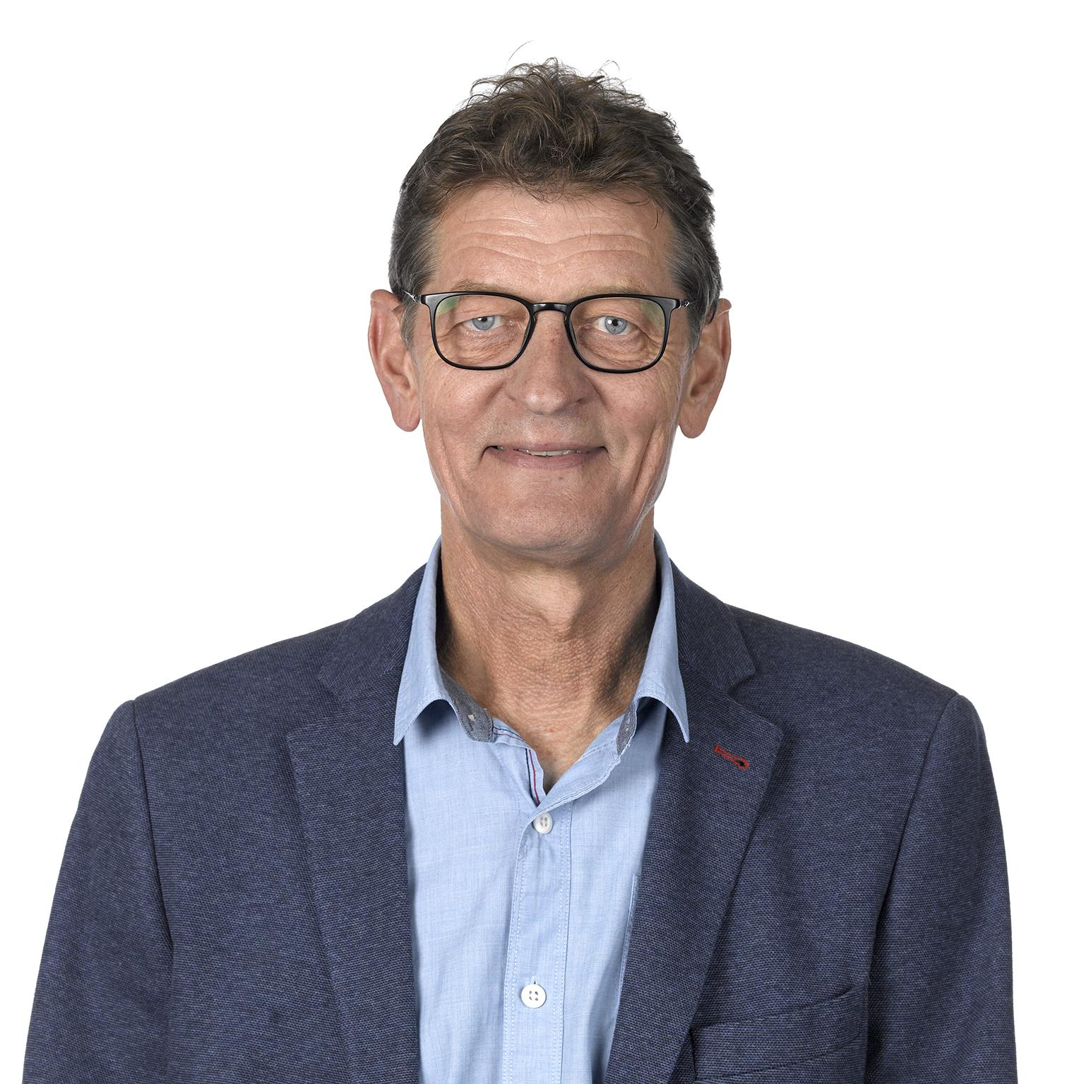 Frank Kruse Jacobsen