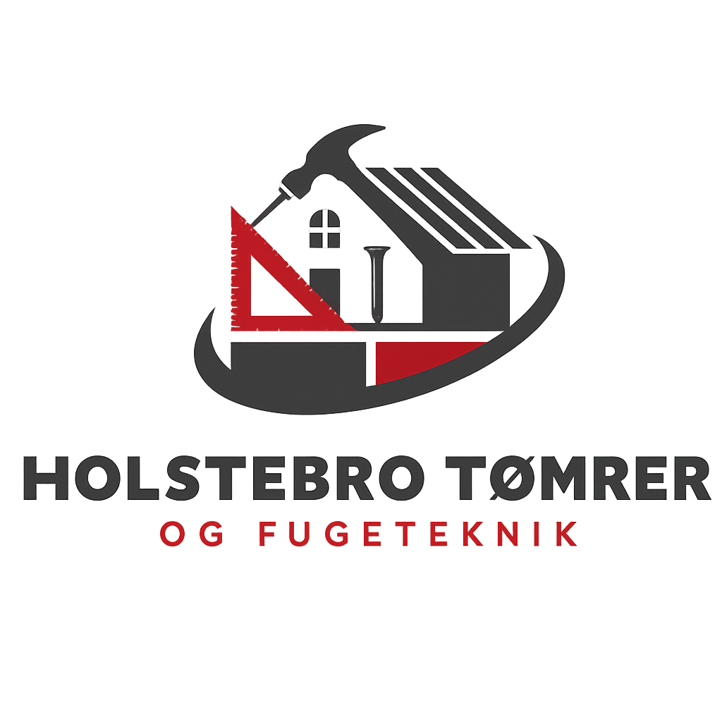Holstebro Tømrer og Fugeteknik