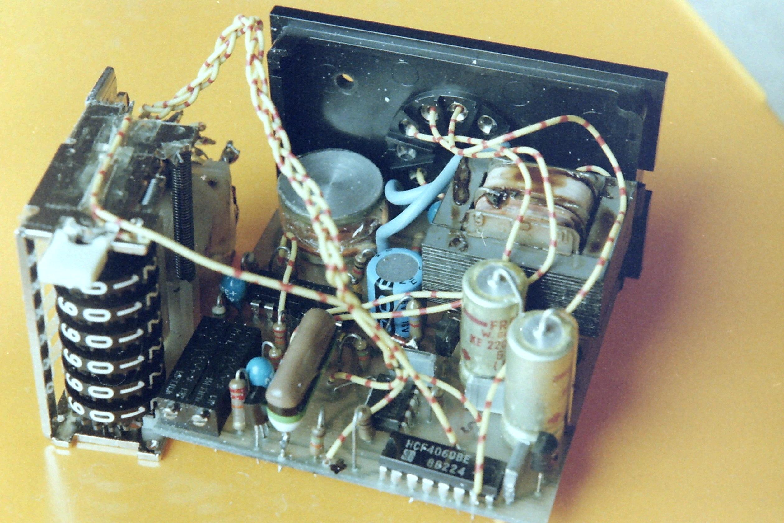 Elektronik og design 