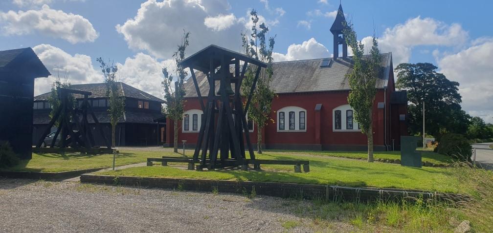 Dansk Klokkemuseum