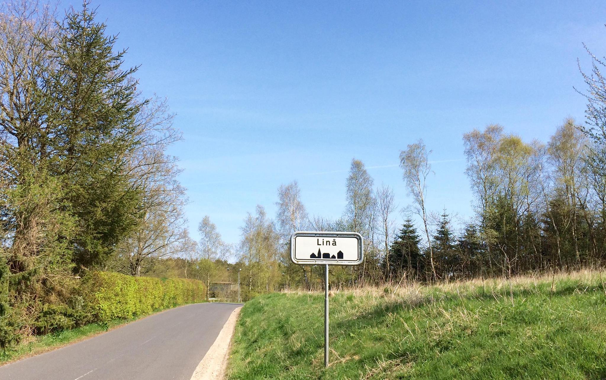 Lin&aring; NYT