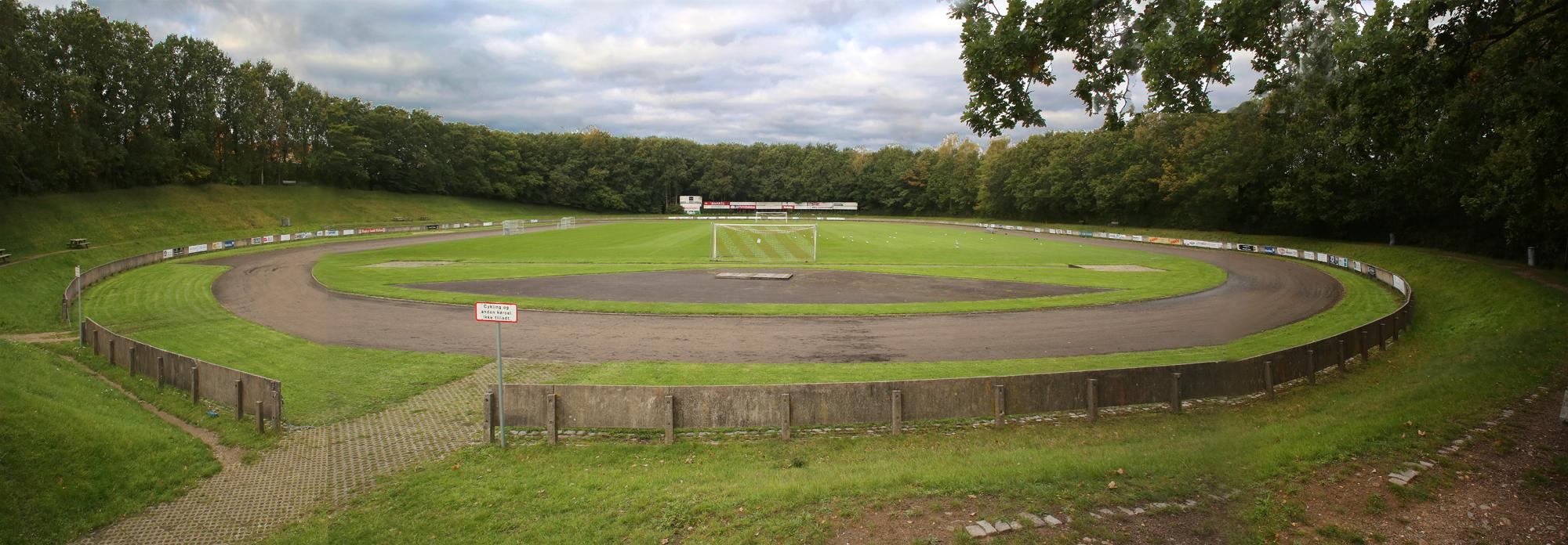 Atletikstadion Kalundborg