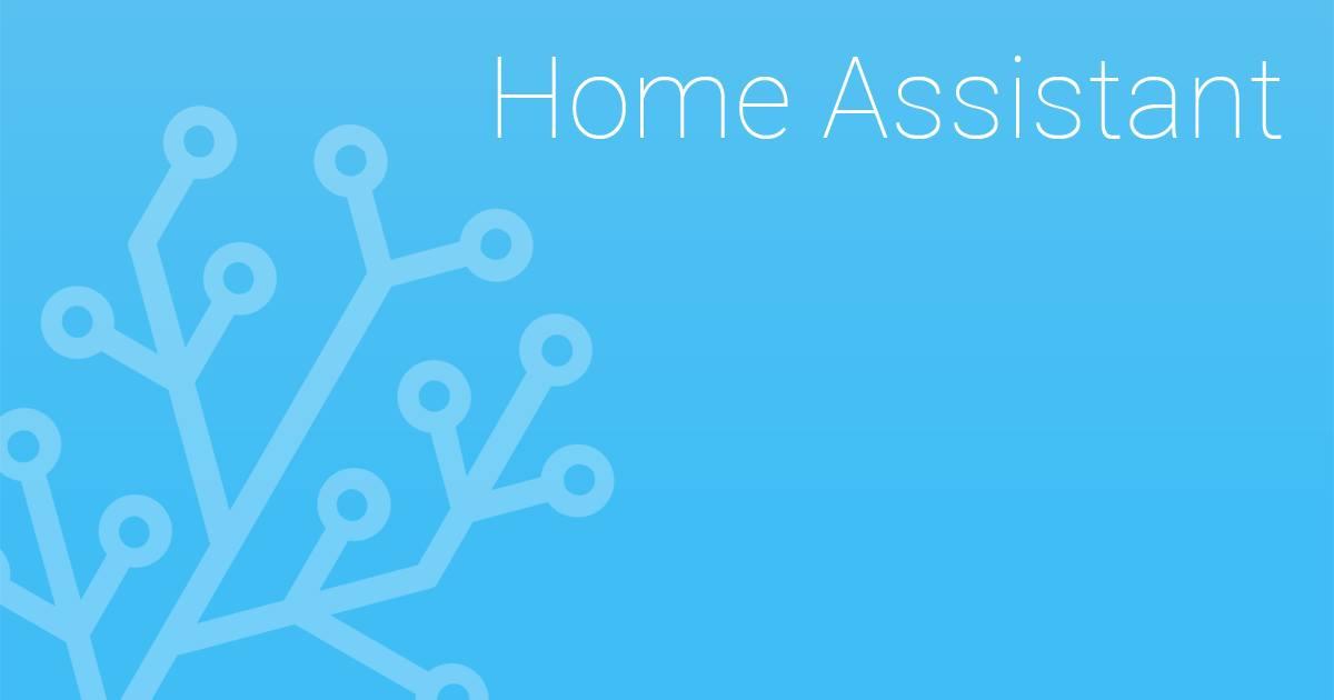 Dansk Home Assistant gruppe