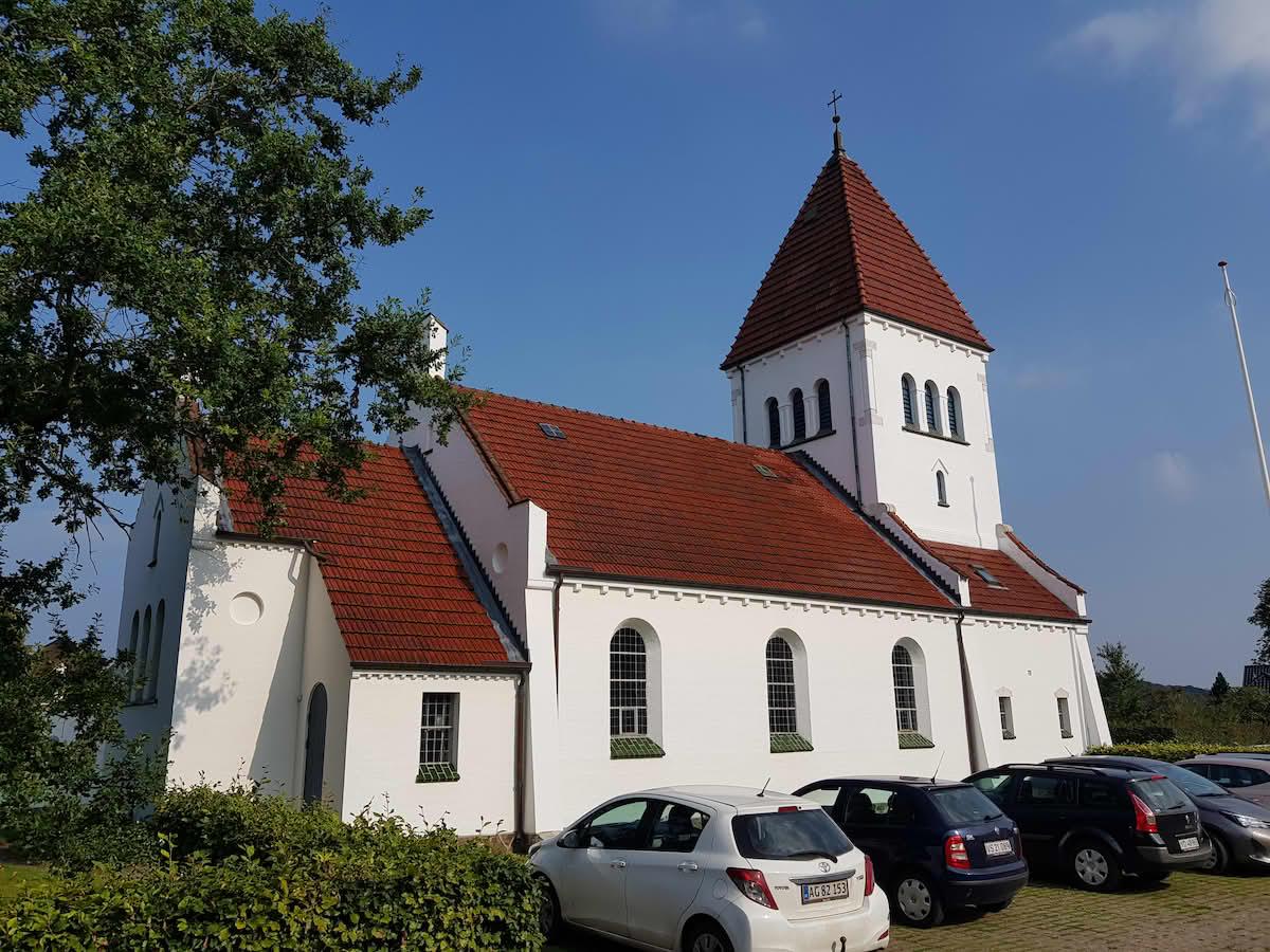 SJK Aabenraa