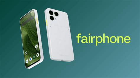 Fairphone - et Europ&aelig;isk alternativ til IPhone m.fl.