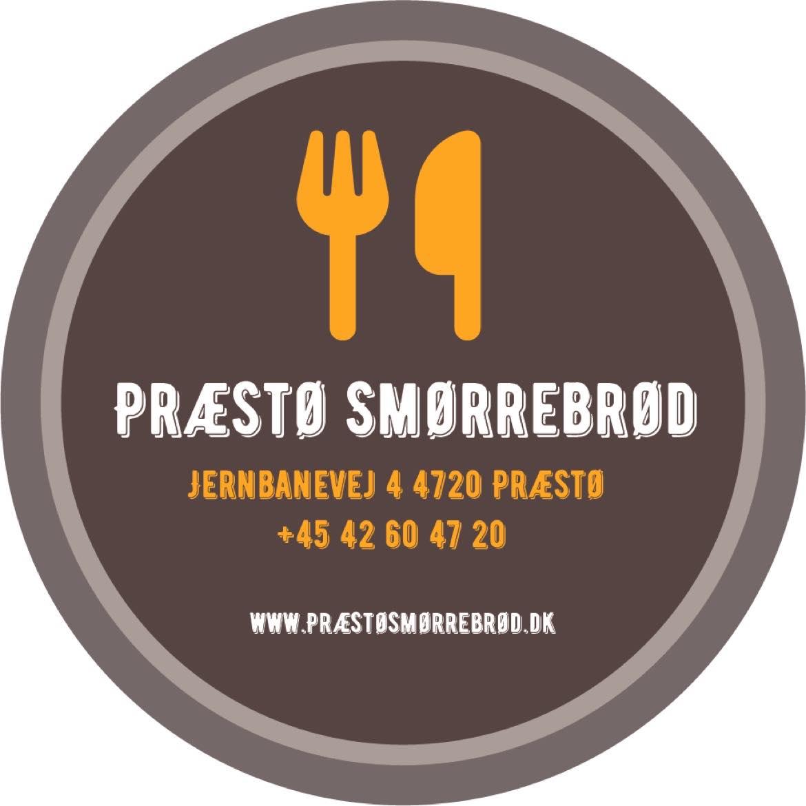 PR&AElig;ST&Oslash; SM&Oslash;RREBR&Oslash;D 