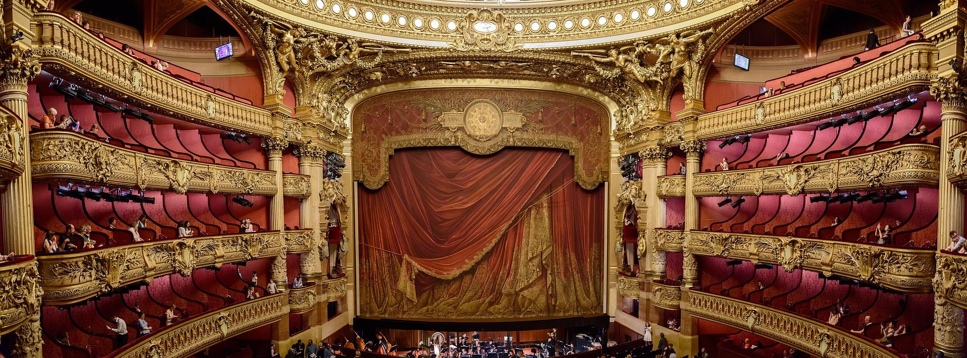 Opera