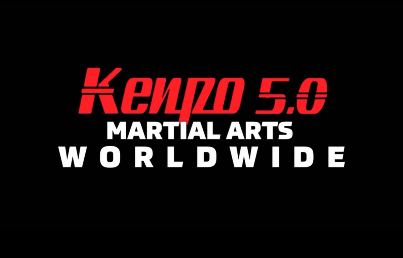 Jeff Speakman&rsquo;s Kenpo 5.0 - Himmerland