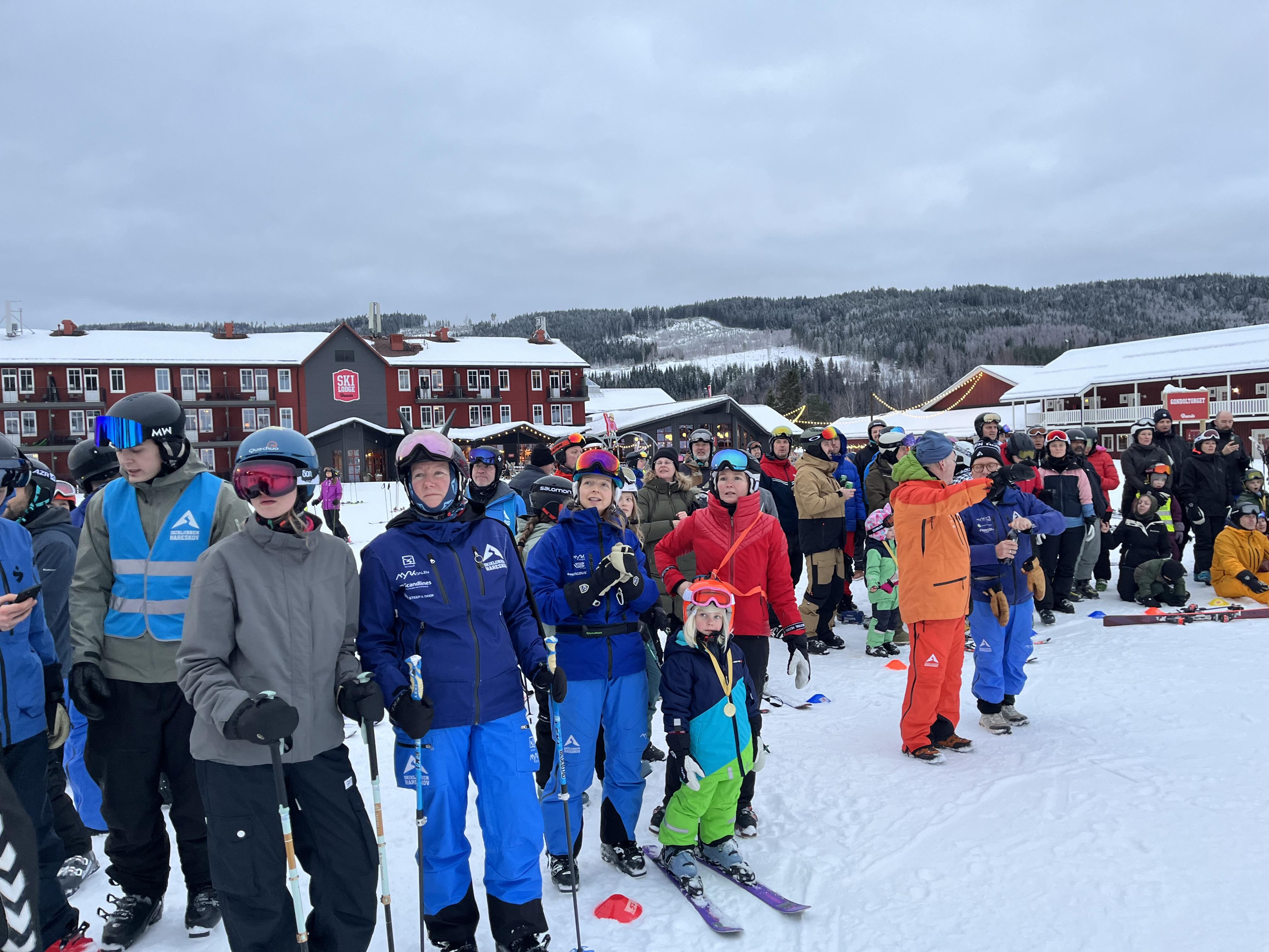 Bran&auml;s 2026 uge 3-4