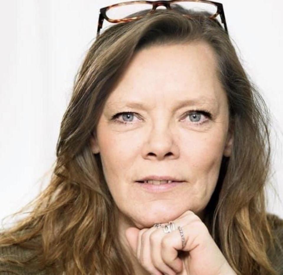Mona Kj&aelig;rulff Hansen 